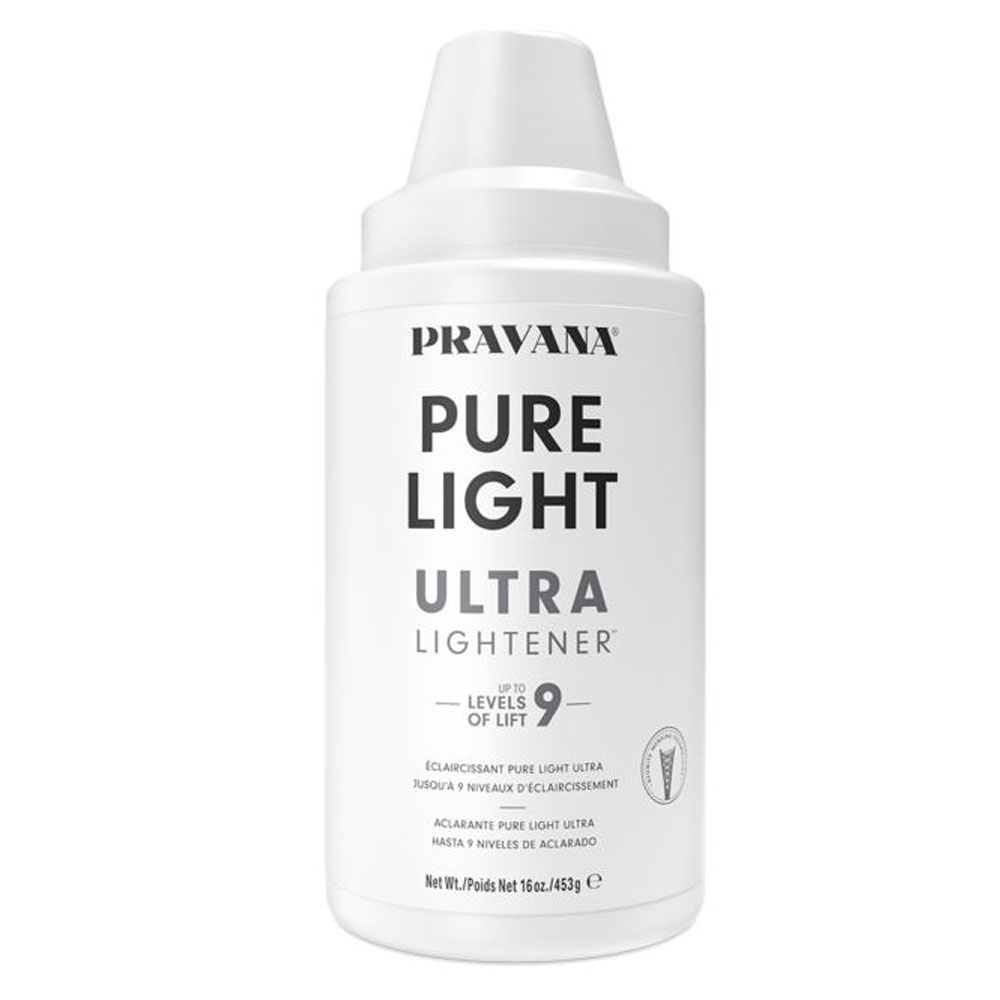 Pure Light Ultra Lightener 16 Oz