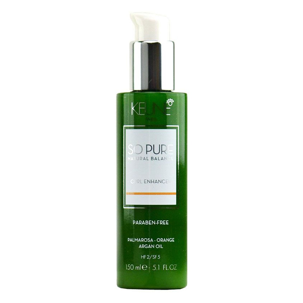 So Pure Curl Enhancer 5.1 Oz