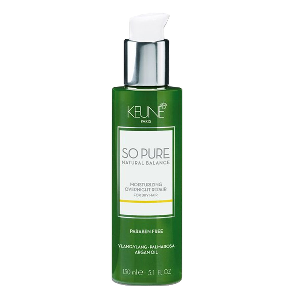 So Pure Moistsurizing Overnight Repair