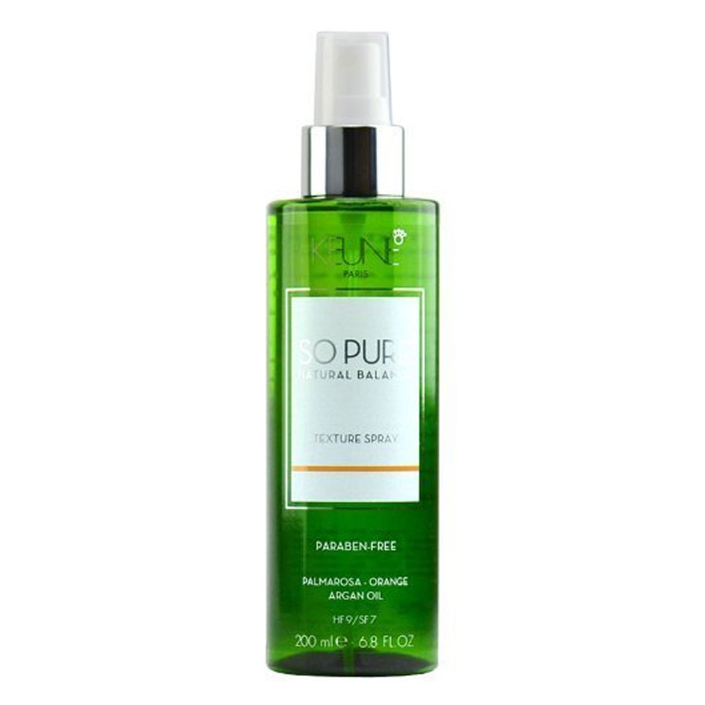 So Pure Texture Spray 6.8 Oz