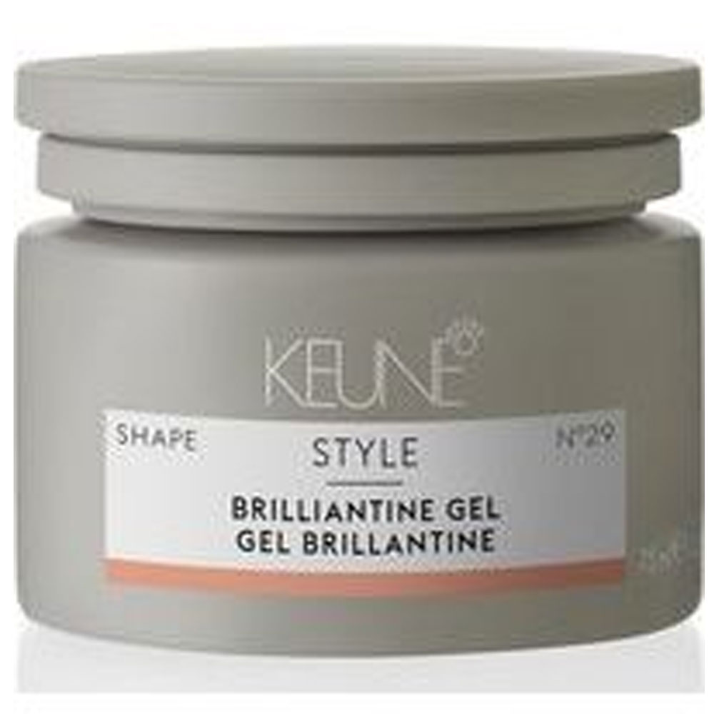 Style Brilliantine Gel 4.2 Oz