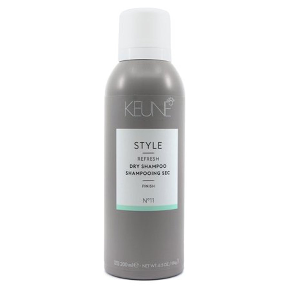 Style Dry Shampoo 6.5 Oz