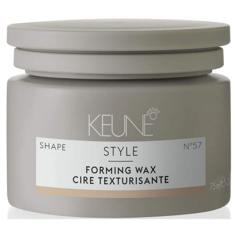 Style Forming Wax 4.2 Oz