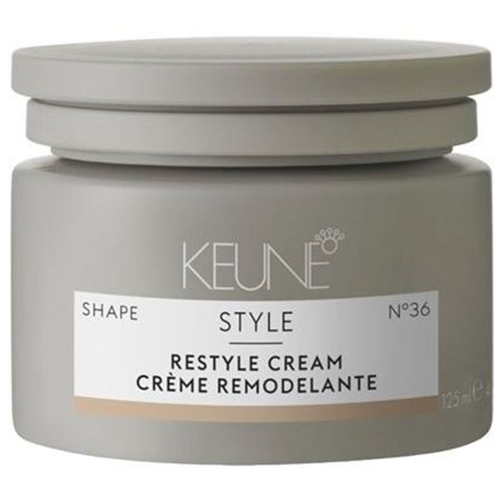 Style Restyle Cream 4.2 Oz