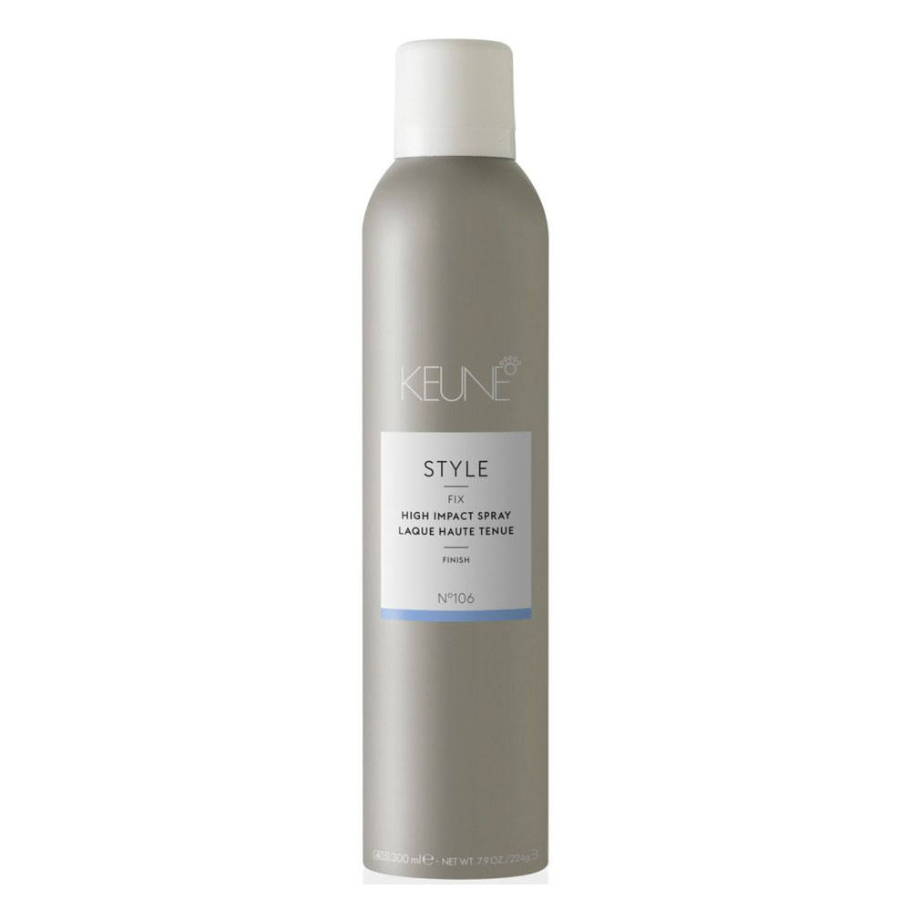 Style High Impact Spray 9.2 Oz