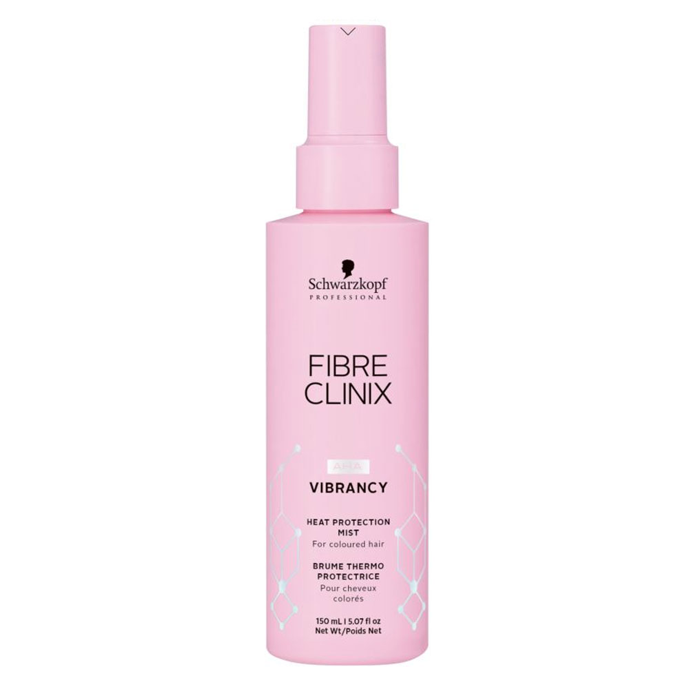 Fibre Clinix Vibrancy Heat Mist