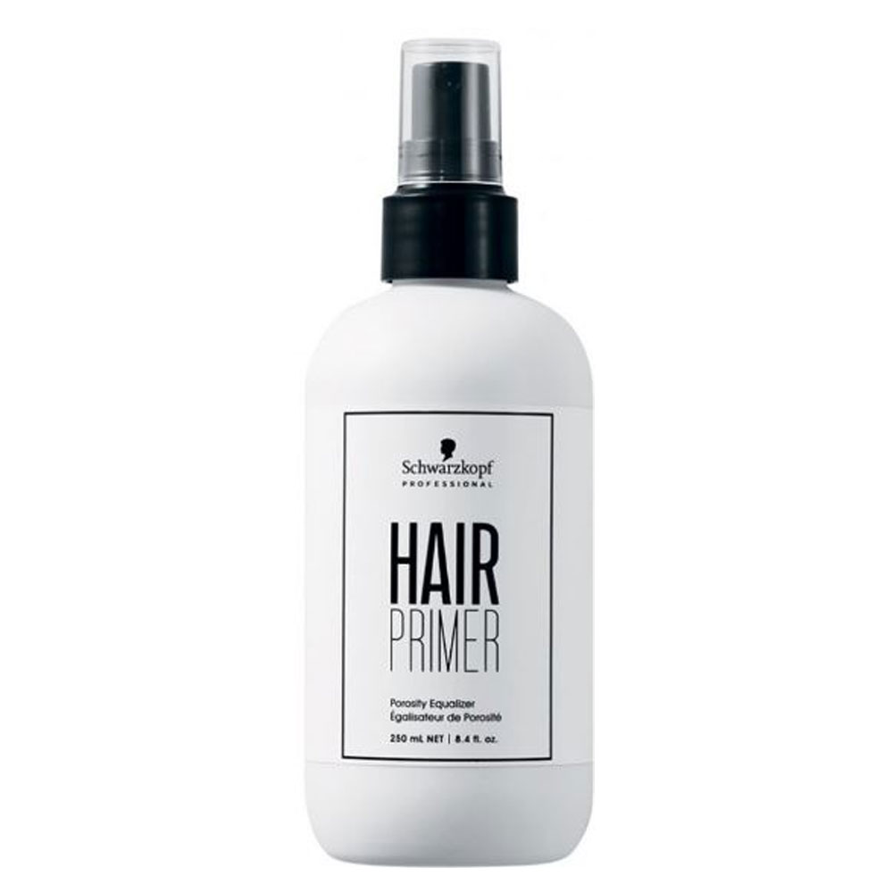 Hair Primer 8.4 Oz