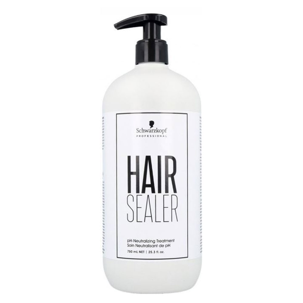 Hair Sealer 25.3 Oz