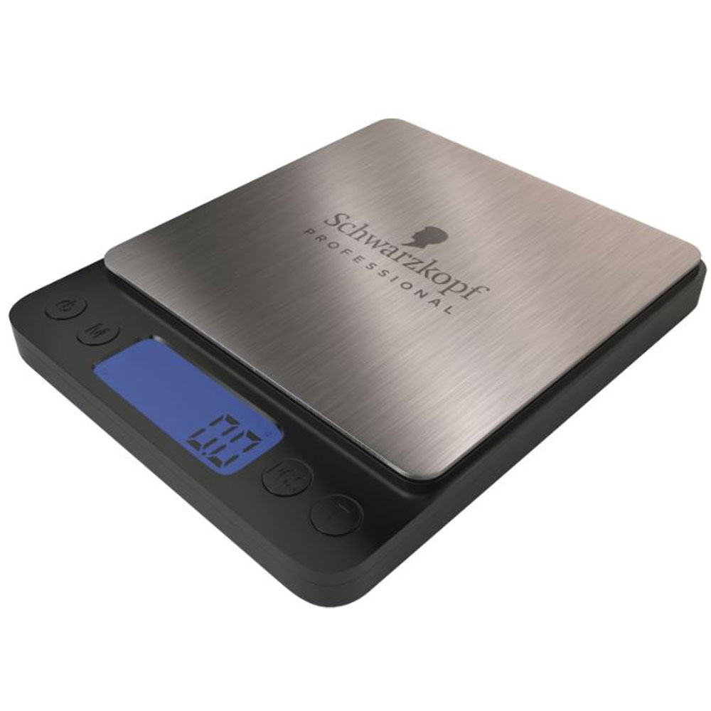 Igora Electronic Scale