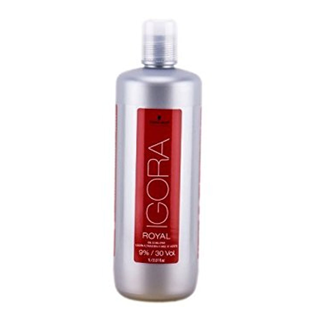 Igora Royal Developer 30 Volume 9%