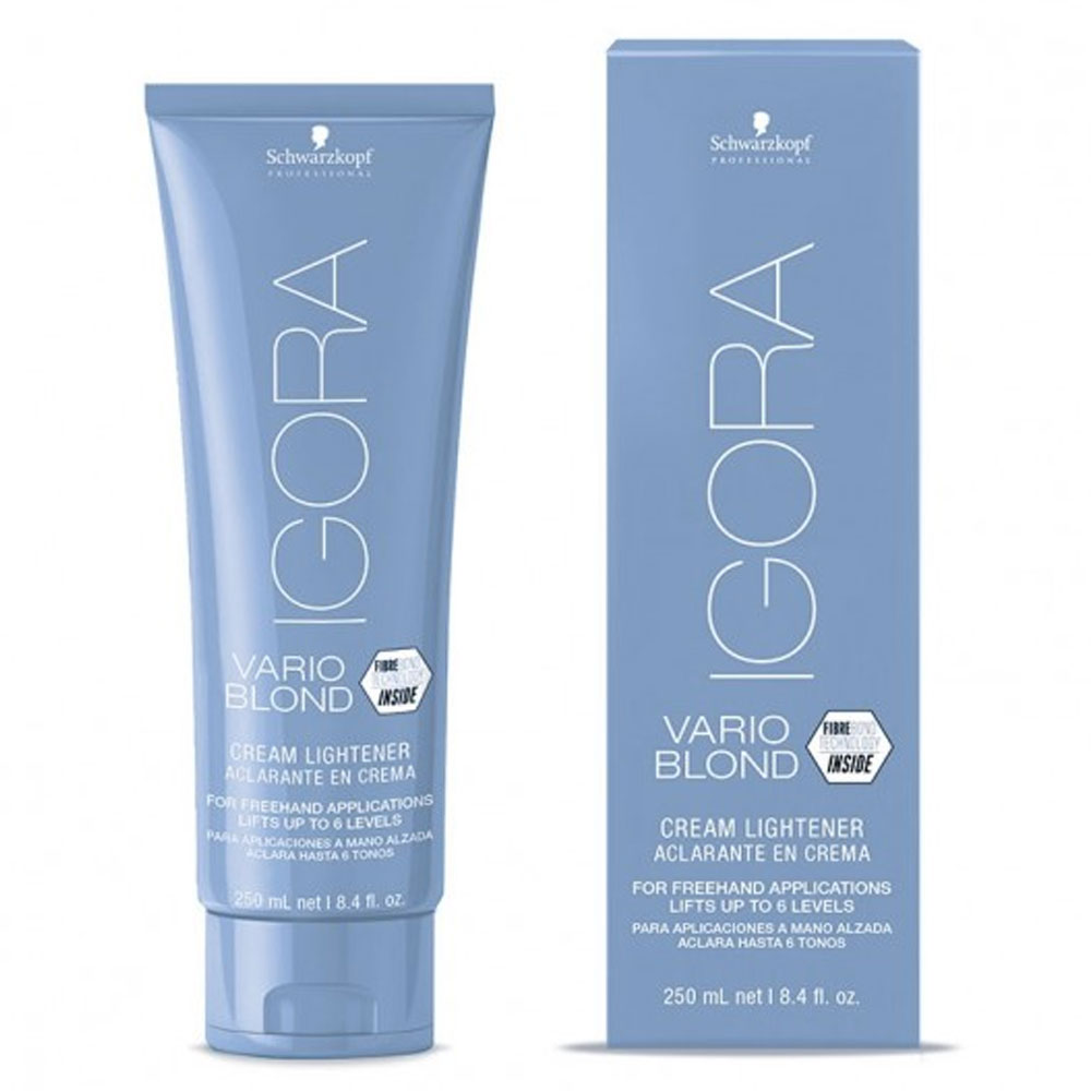 Igora Vario Blond Cream