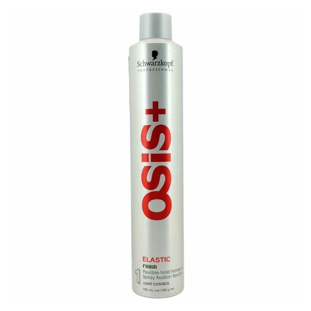 Osis Elastic Aerosol 9.1 Oz