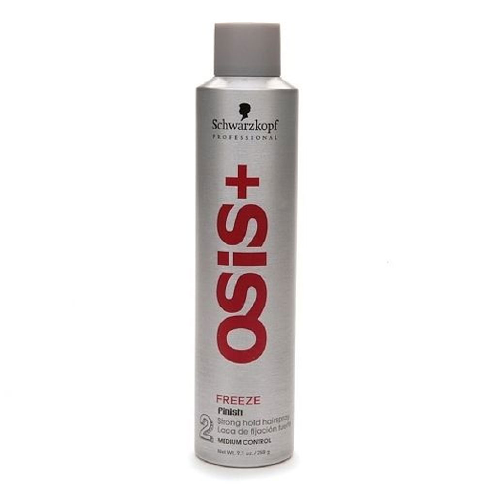 Osis Freeze Aerosol 9.1 Oz