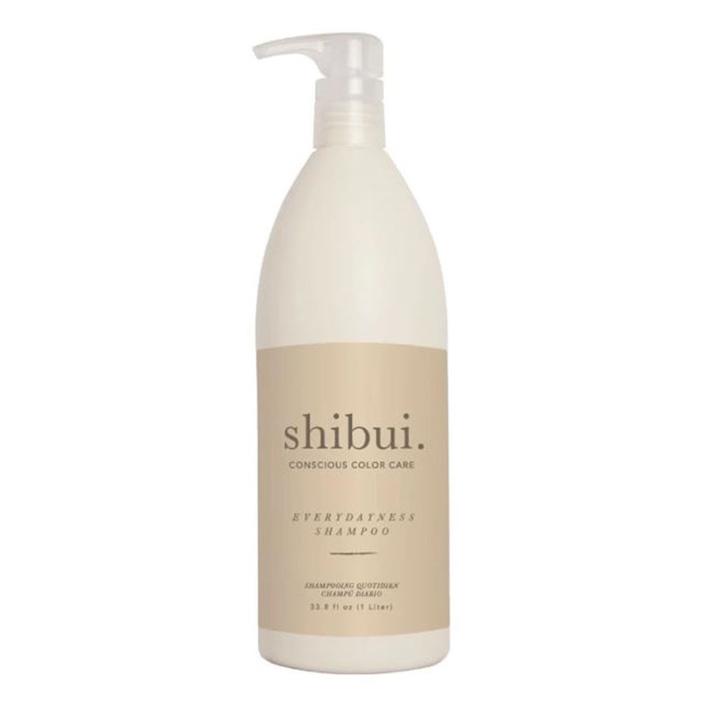 Shibui Everydayness Shampoo Liter