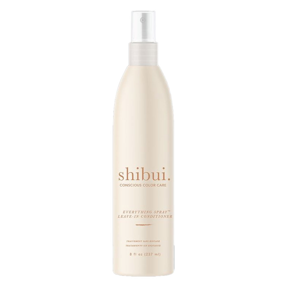 Shibui Everything Spray Leave-In 8 Oz