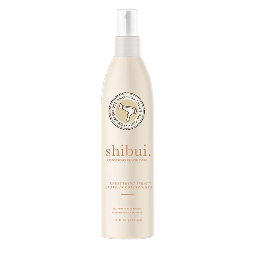 Shibui Everything Spray Leave-In Conditioner