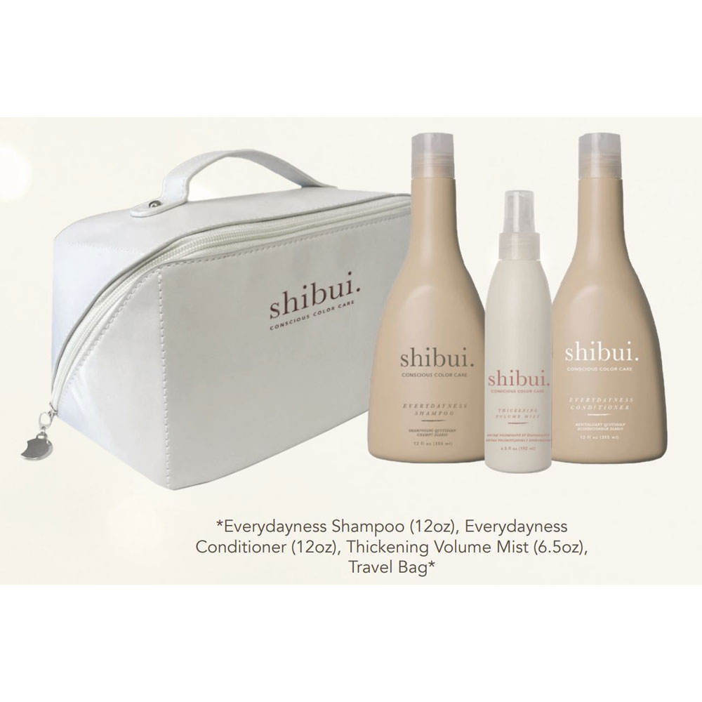 Shibui Holiday Everyday Bag Deal