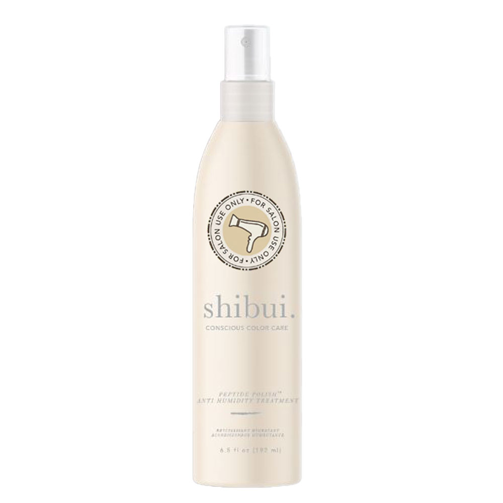 Shibui Peptide Polish Treatment Tester