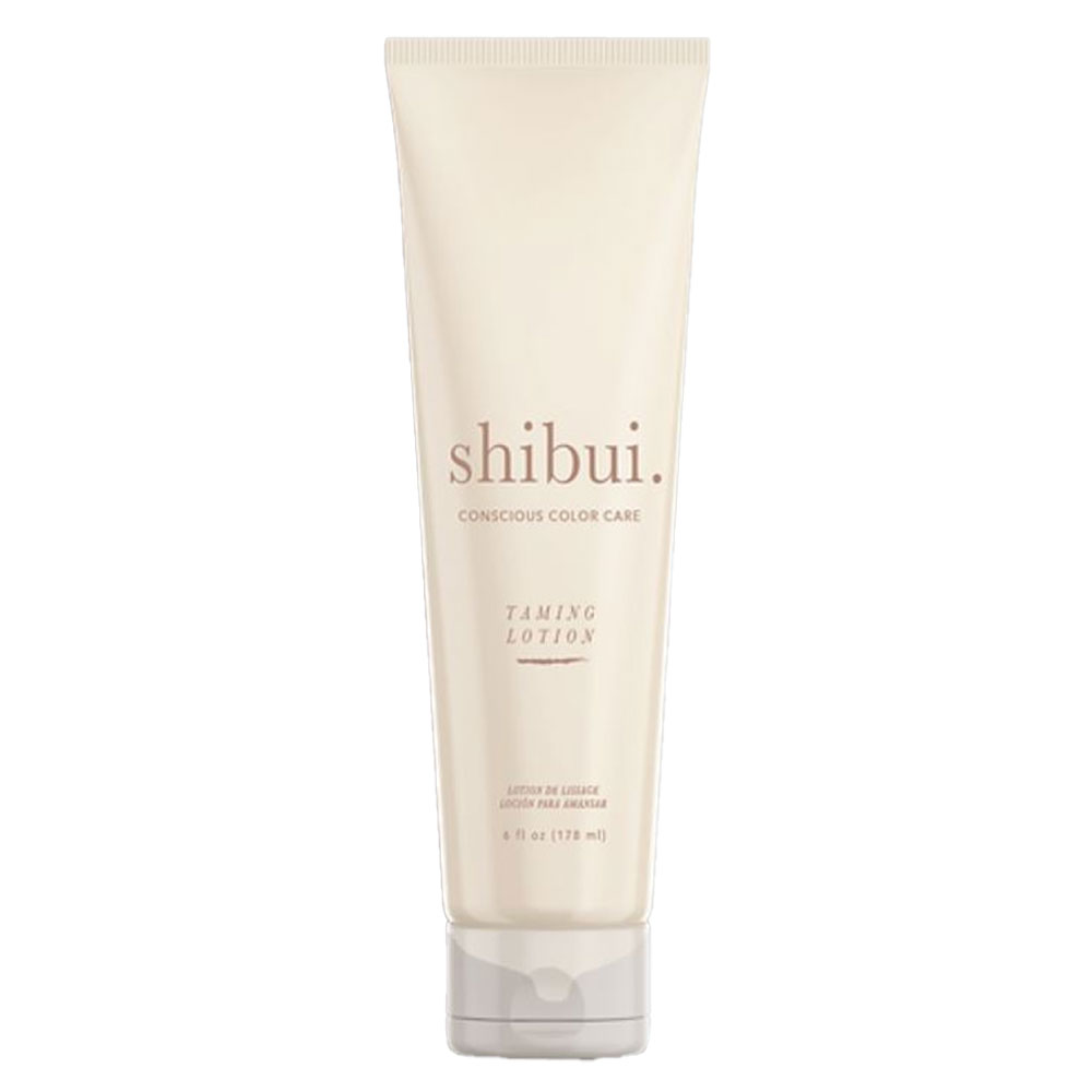 Shibui Taming Lotion 6 Oz