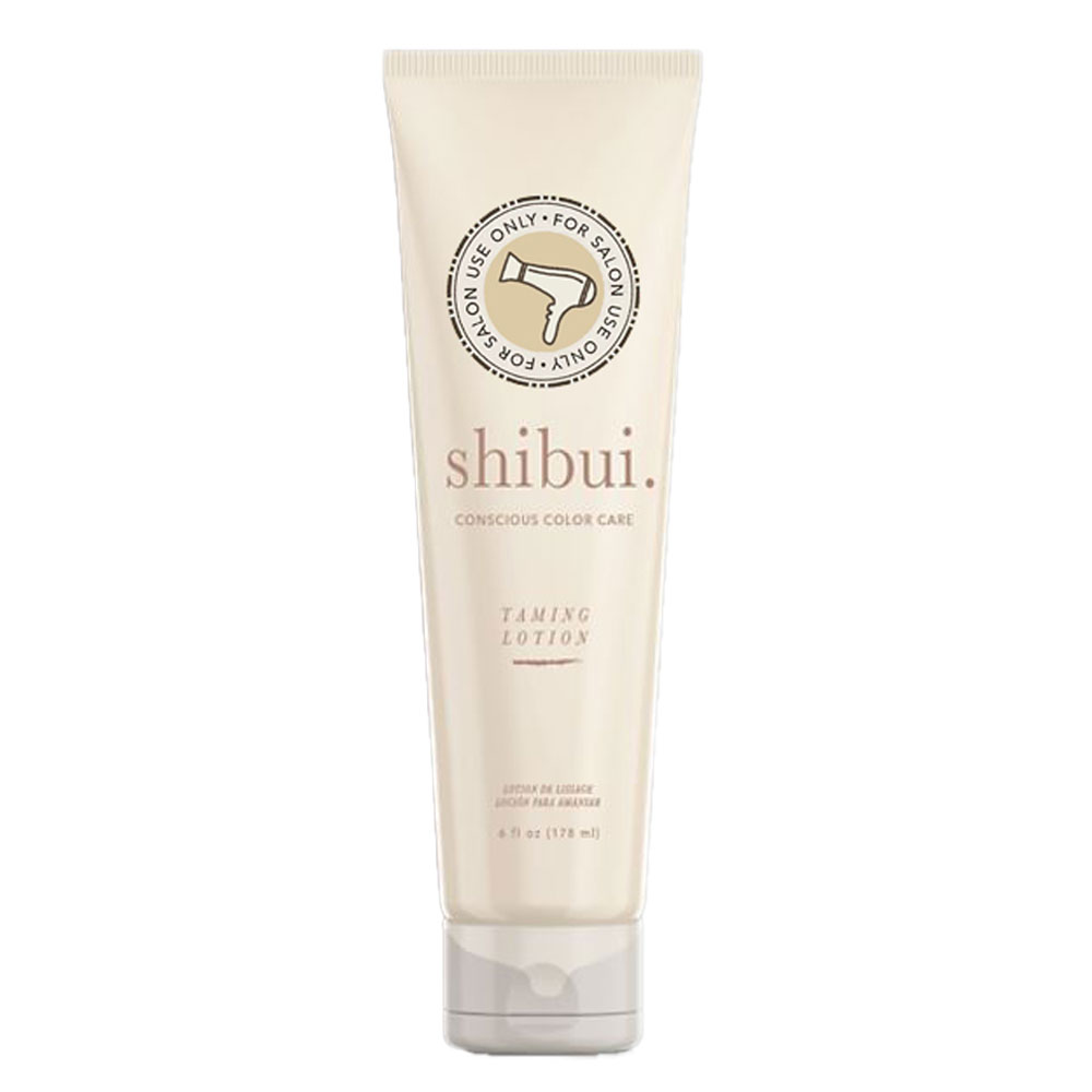 Shibui Taming Lotion Tester