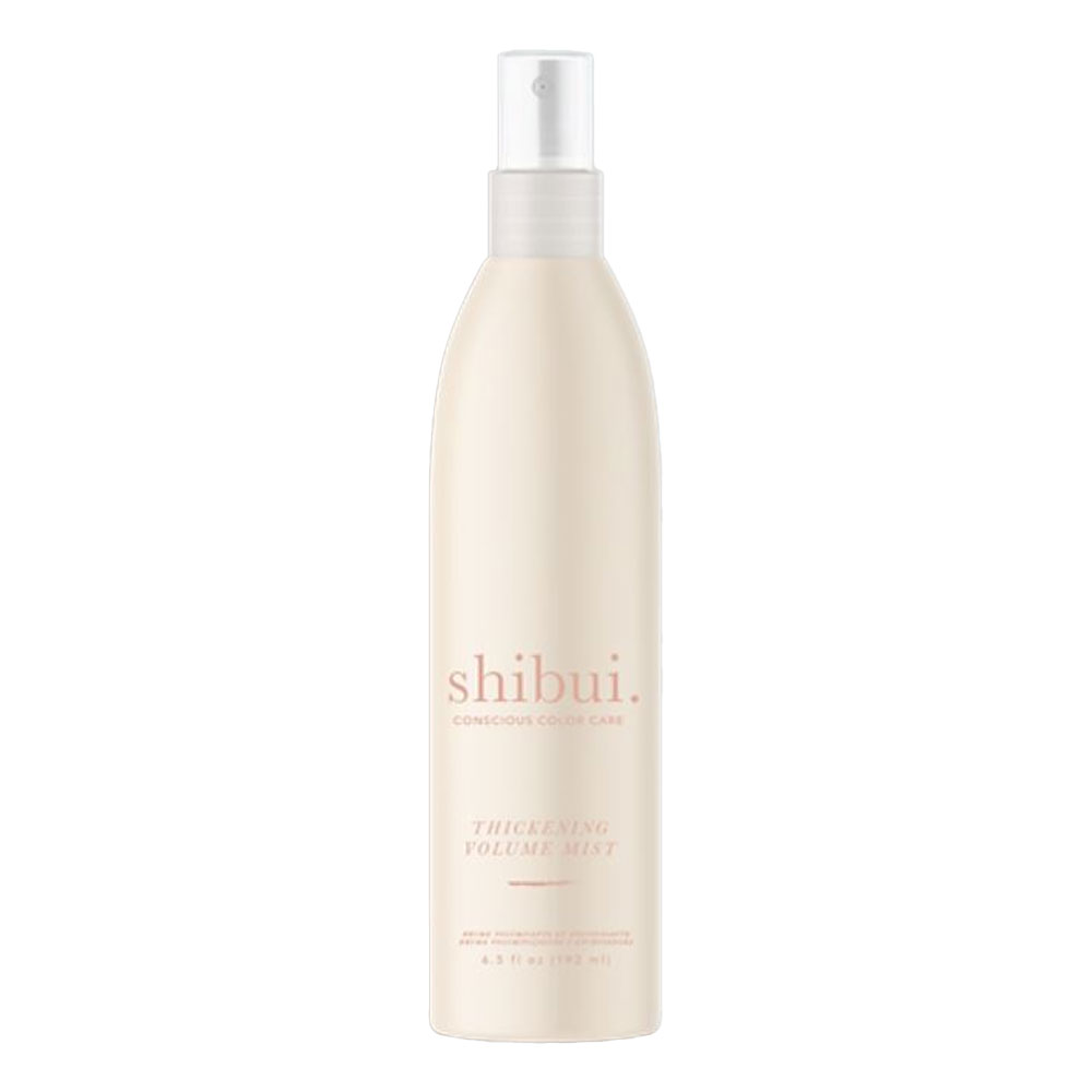 Shibui Thicken Volume Mist 6.5 Oz