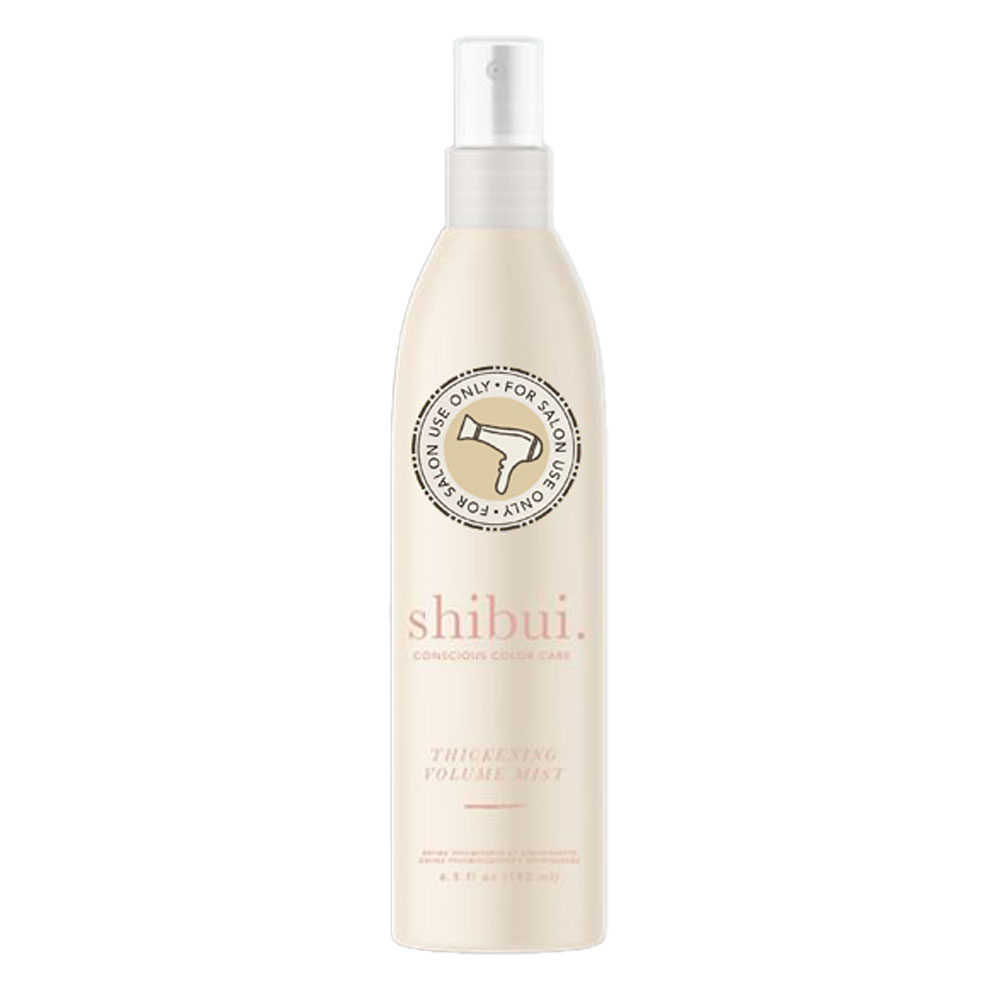 Shibui Thicken Volume Mist Tester