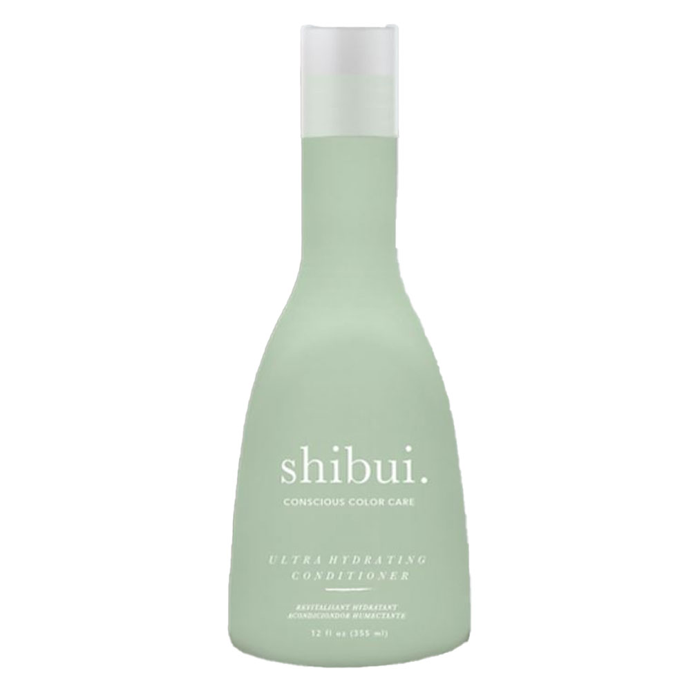 Shibui Ultra Hydrating Conditioner 12 Oz