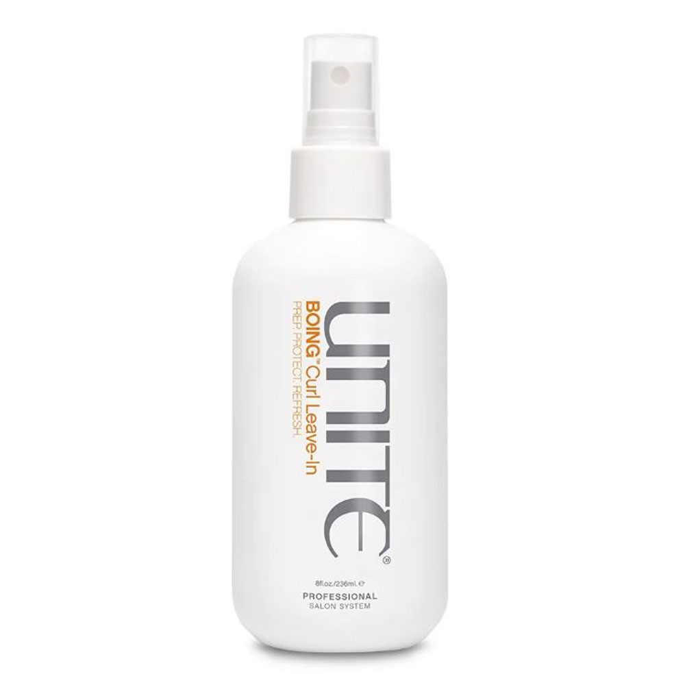 Unite Boing Curl Leave-In 8 Oz