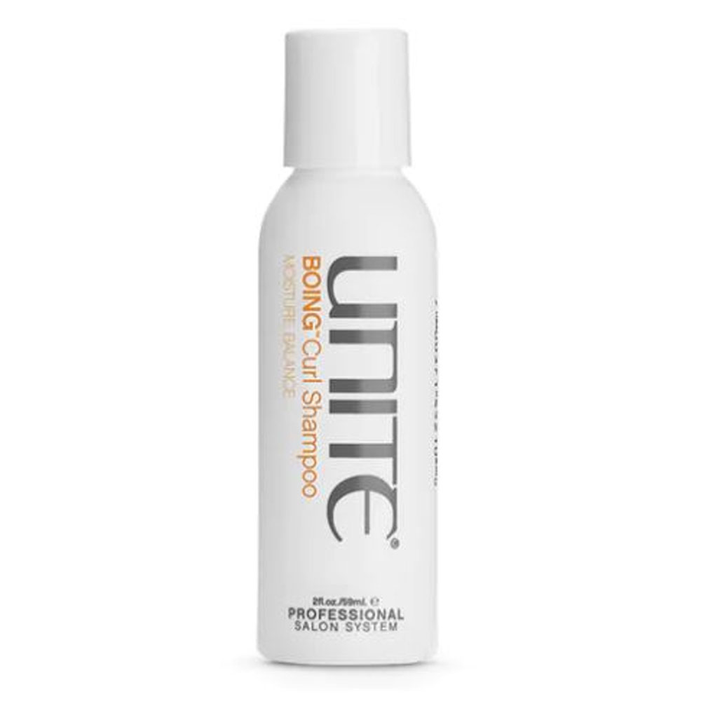 Unite Boing Curl Shampoo 2 Oz