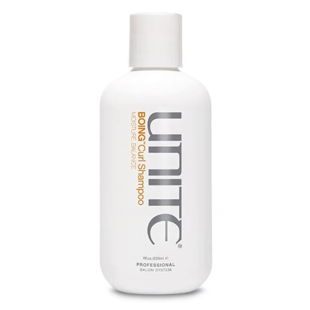 Unite Boing Curl Shampoo 8 Oz