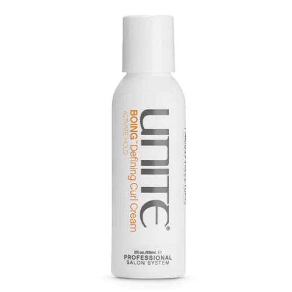Unite Boing Defining Curl Cream 2