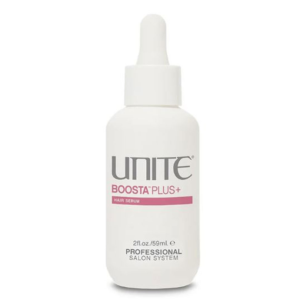 Unite Boosta Plus Hair Serum 2 Oz