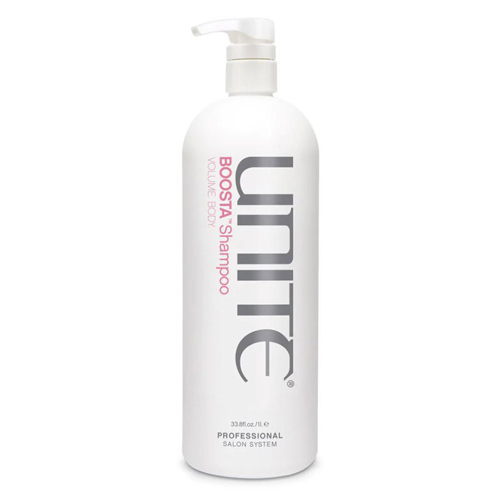 Unite Boosta Volume Shampoo Liter