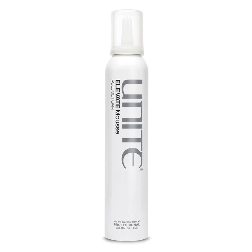 Unite Elevate Mousse 6 Oz