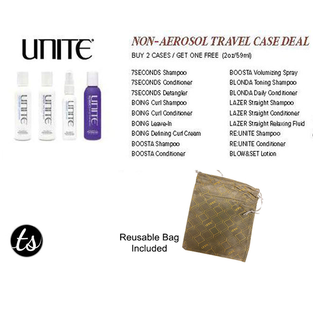 Unite Holiday 2+1 2oz Special