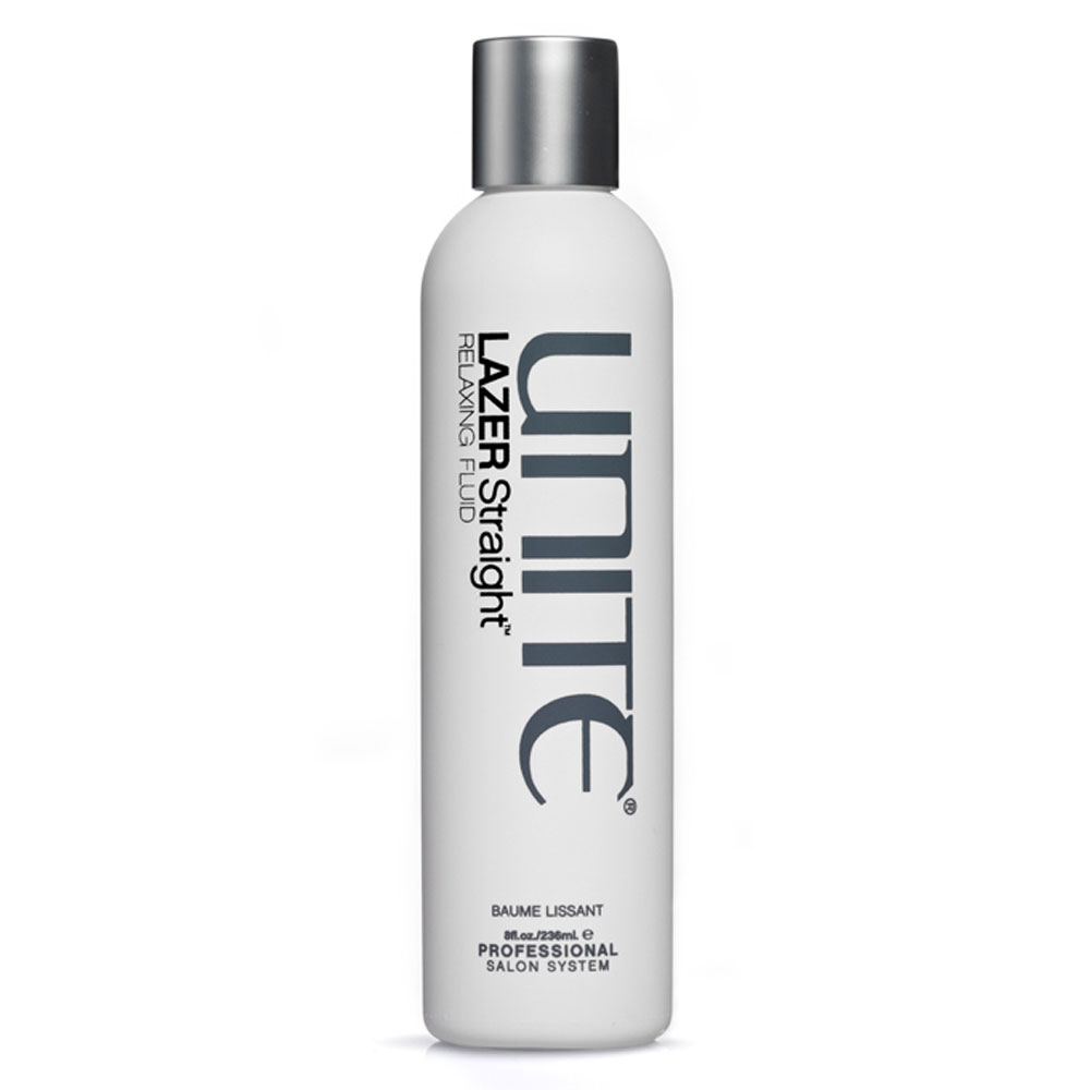 Unite Lazer Straight 8 Oz