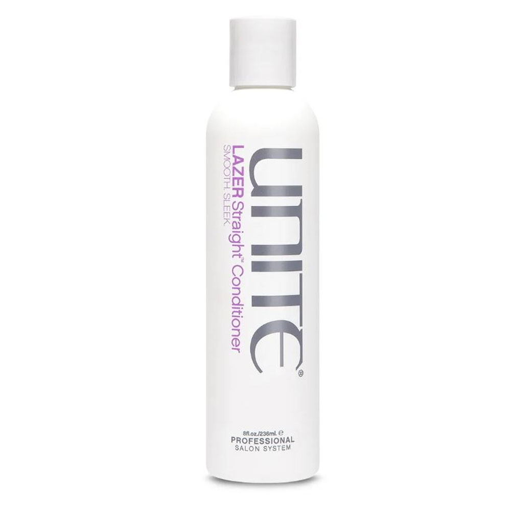 Unite Lazer Straight Conditioner 8 Oz