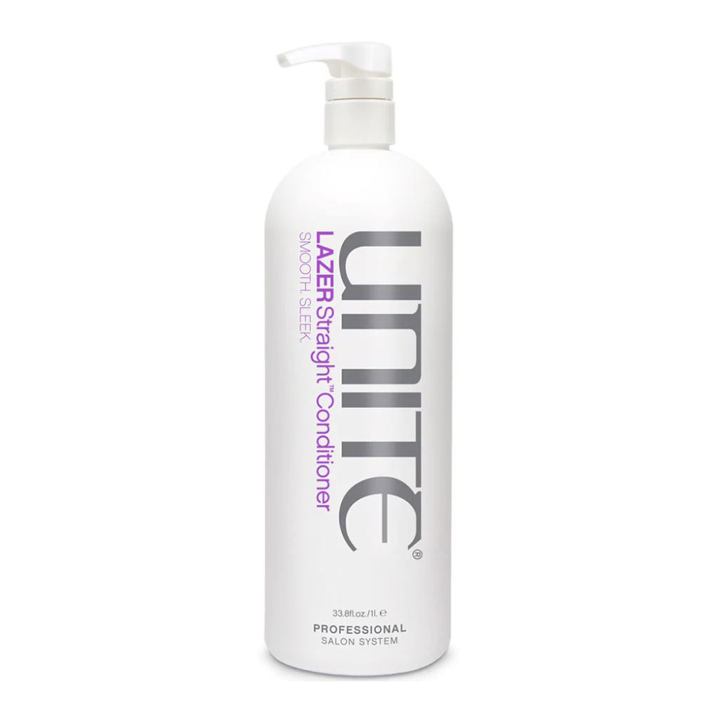 Unite Lazer Straight Conditioner Liter