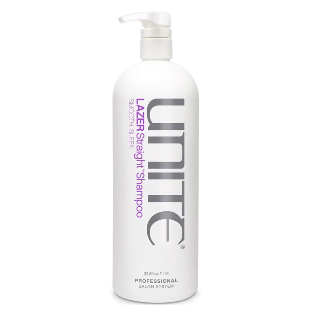 Unite Lazer Straight Shampoo Liter