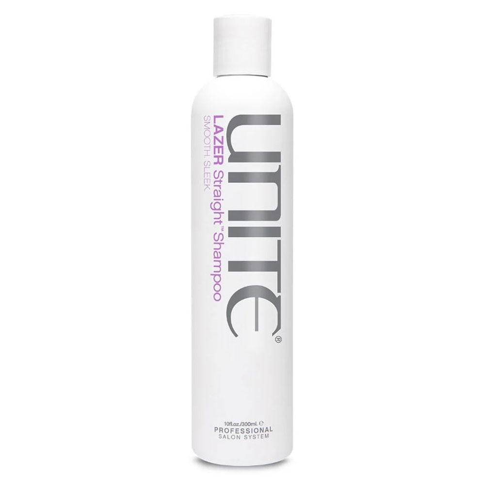 Unite Lazer Straight Shampoo 10 Oz