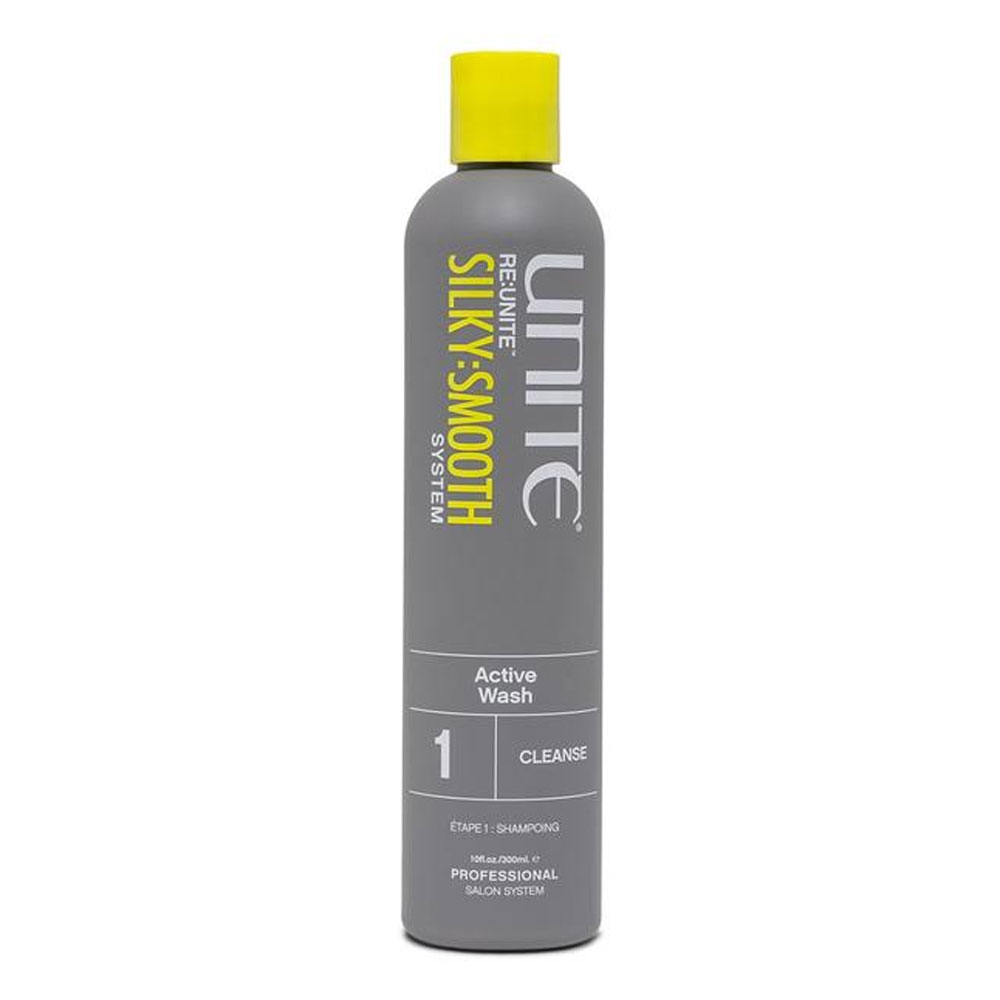 Unite Silky Smooth Cleanse 10 Oz