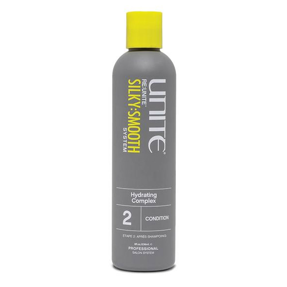 Unite Silky Smooth Conditioner 8 Oz