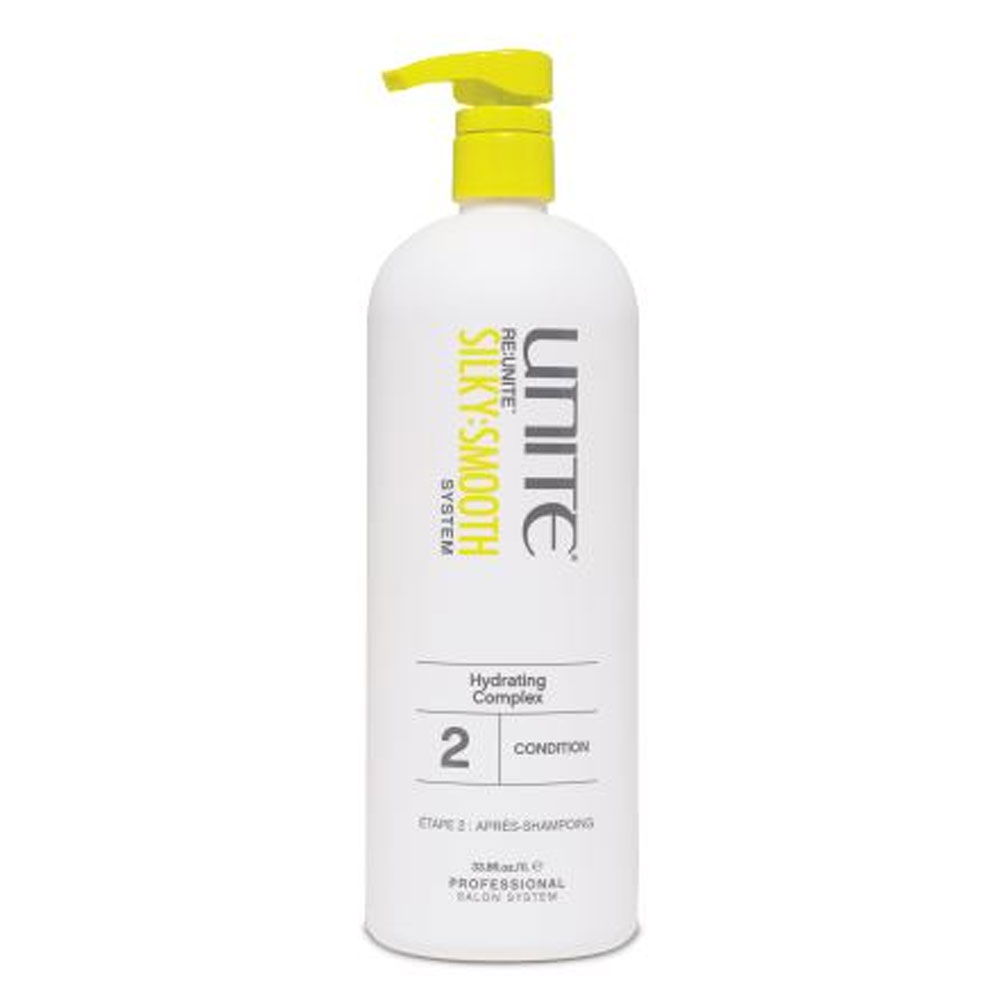 Unite Silky Smooth Conditioner Liter