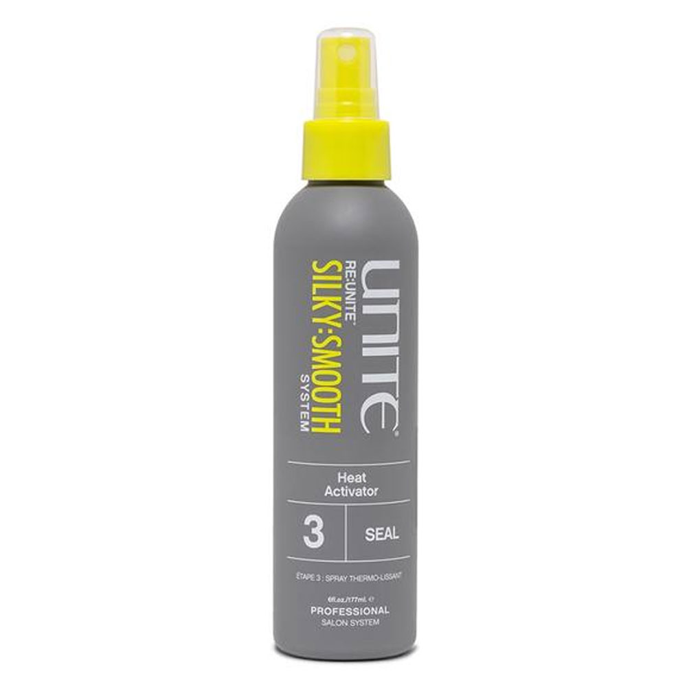 Unite Silky Smooth Seal 6 Oz